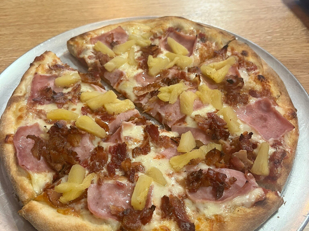 Ferreri's Pizza