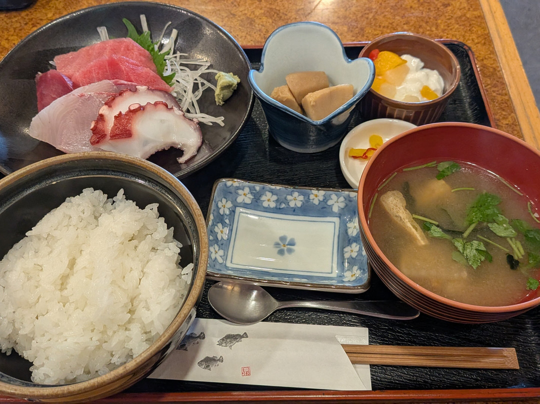和食 銀座