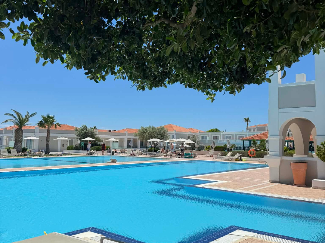Porto Bello Beach主图