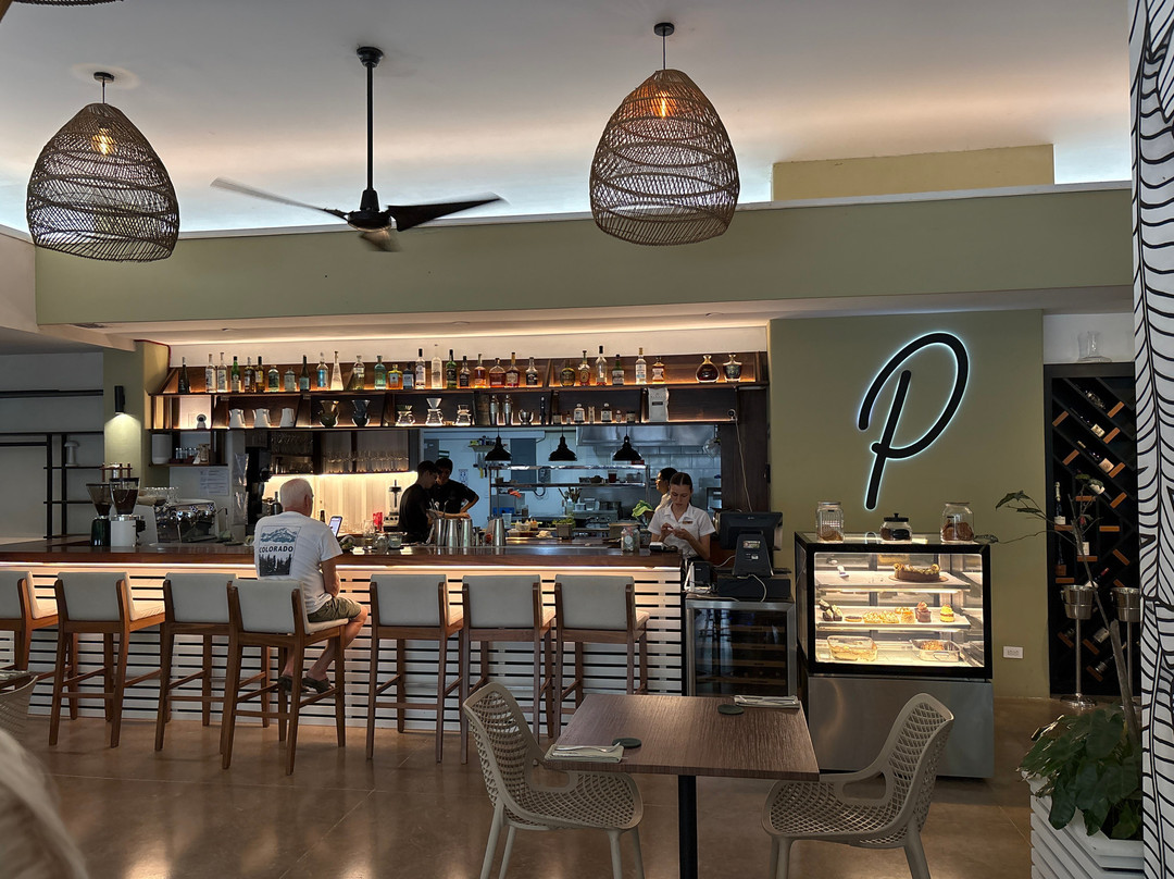 Potz Bistro