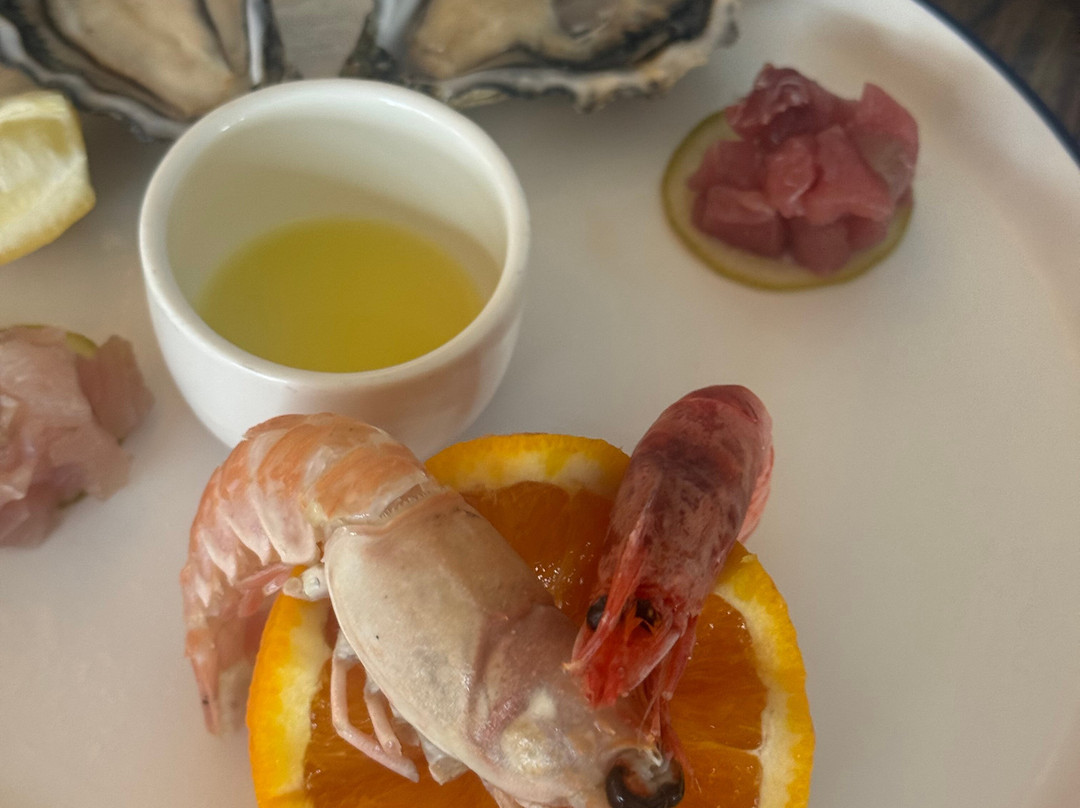 Spiaggia della Gavitella-普莱亚诺必去景点