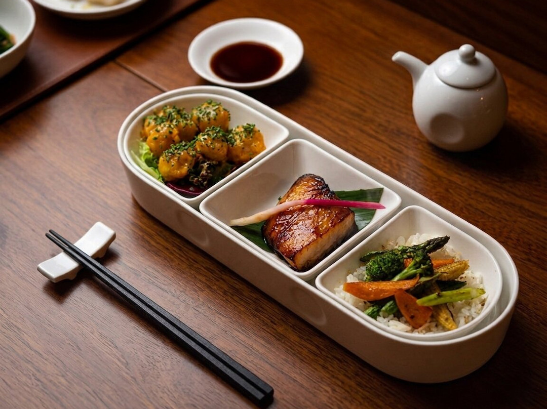 Nobu Roma