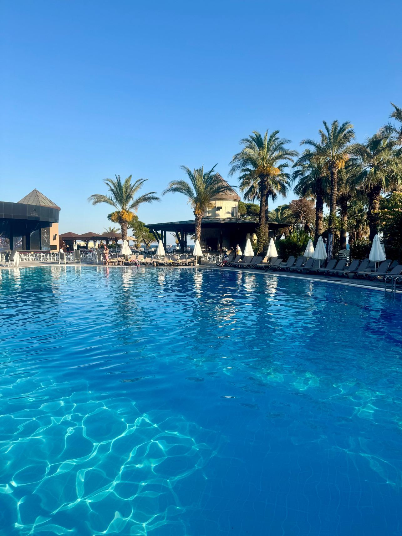 巴比隆艾斯查度假酒店&Spa-旅行者