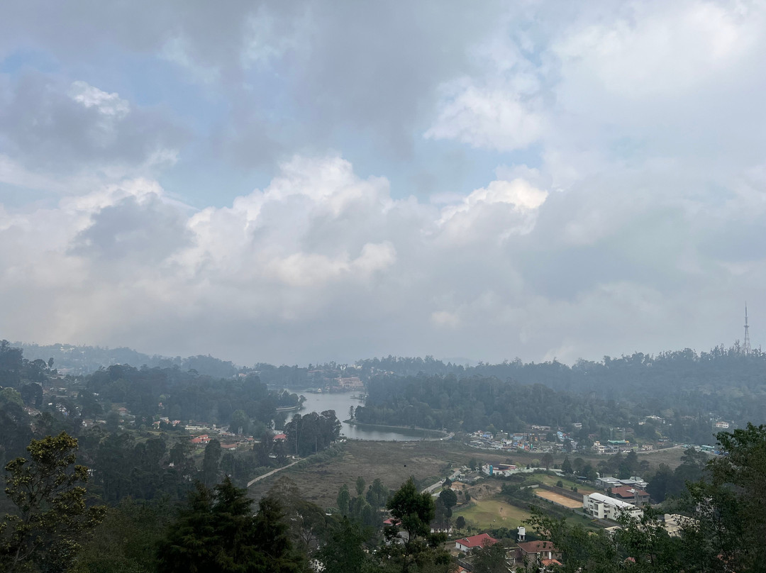 Kodaikanal Lake-科代卡纳尔必去景点