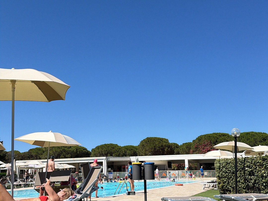 Hotel Baia dei Mori主图