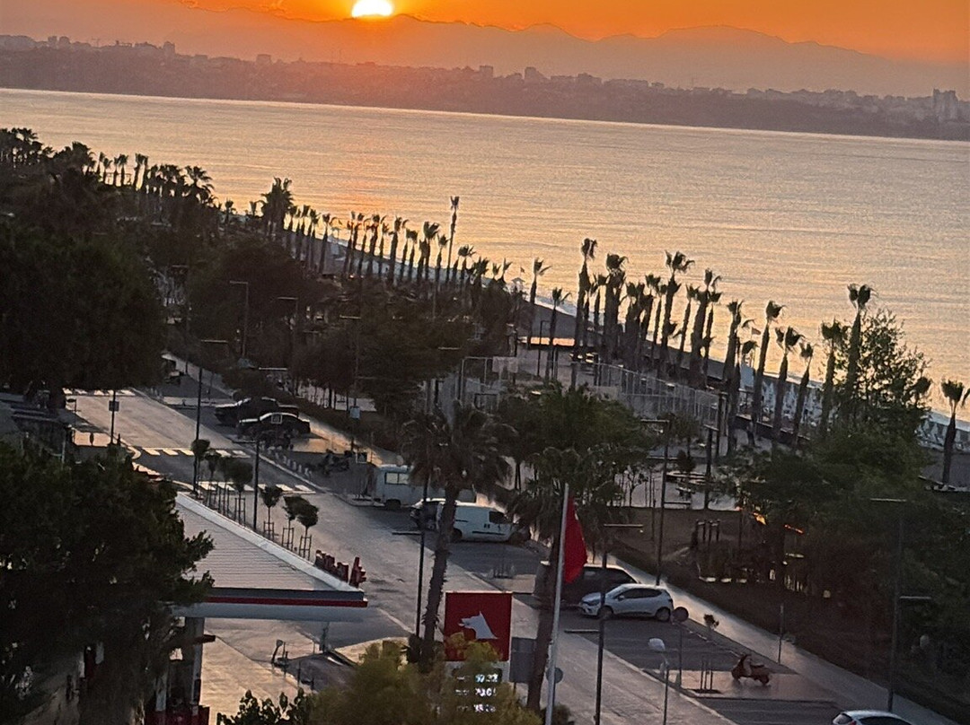 Megasaray WestBeach Antalya主图