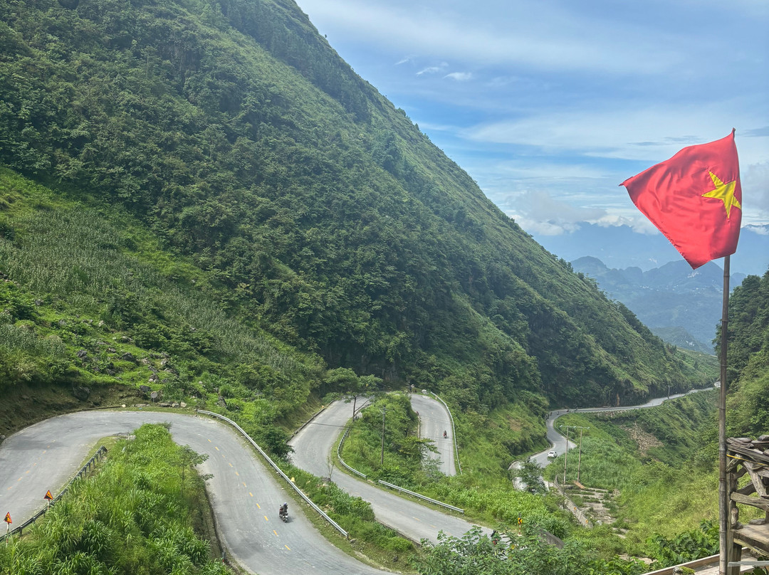 Ha Giang Loop Tour by Mama's Homestay-Dong Van必去景点