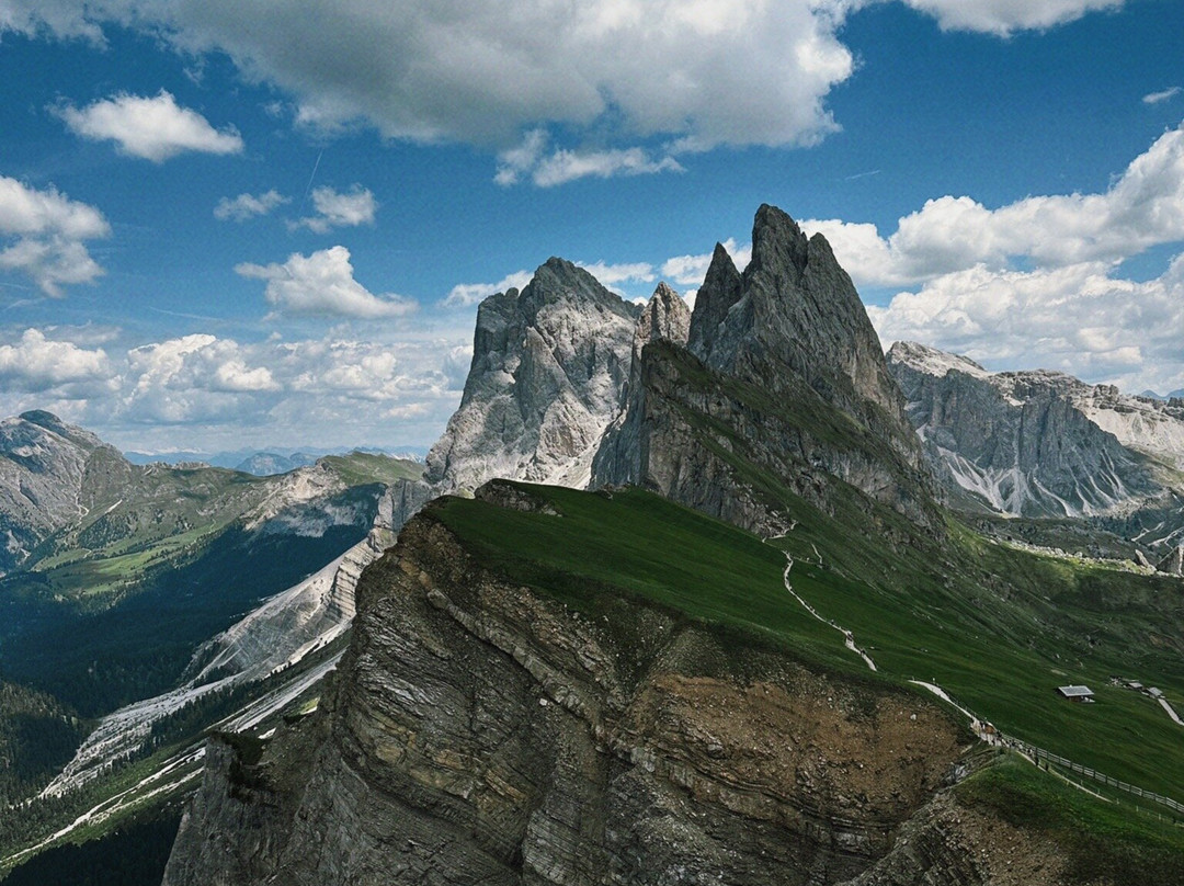 Seceda-奥蒂塞伊必去景点