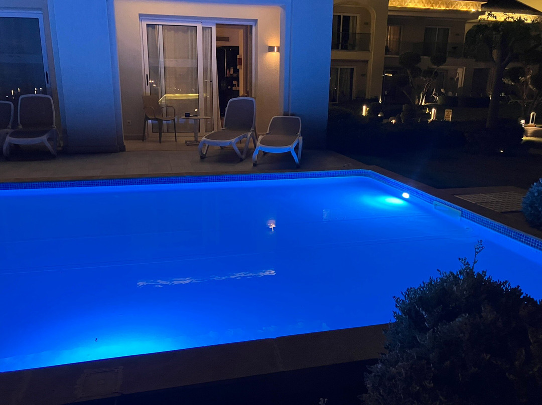 Pickalbatros White Beach Taghazout - Adults Friendly 16 Years Plus - Ultra All Inclusive主图