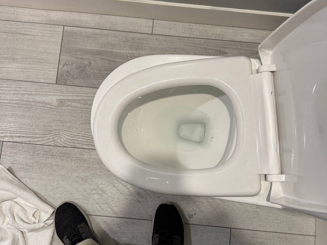 尼亚加拉克罗辛水疗酒店主图