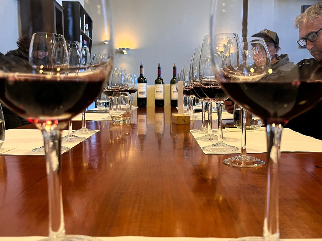 Bodega Enzo Bianchi-Tunuyan必去景点