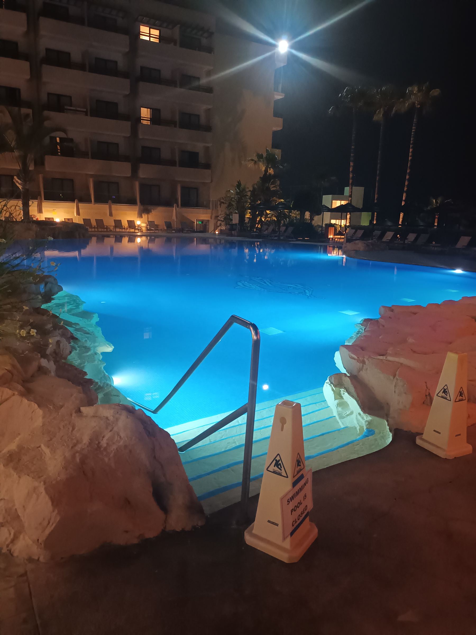亚特兰蒂卡金色海滩酒店-仅限大人-旅行者