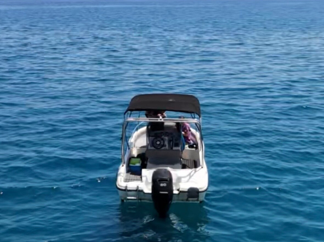 Water Sports Action-Lardos必去景点