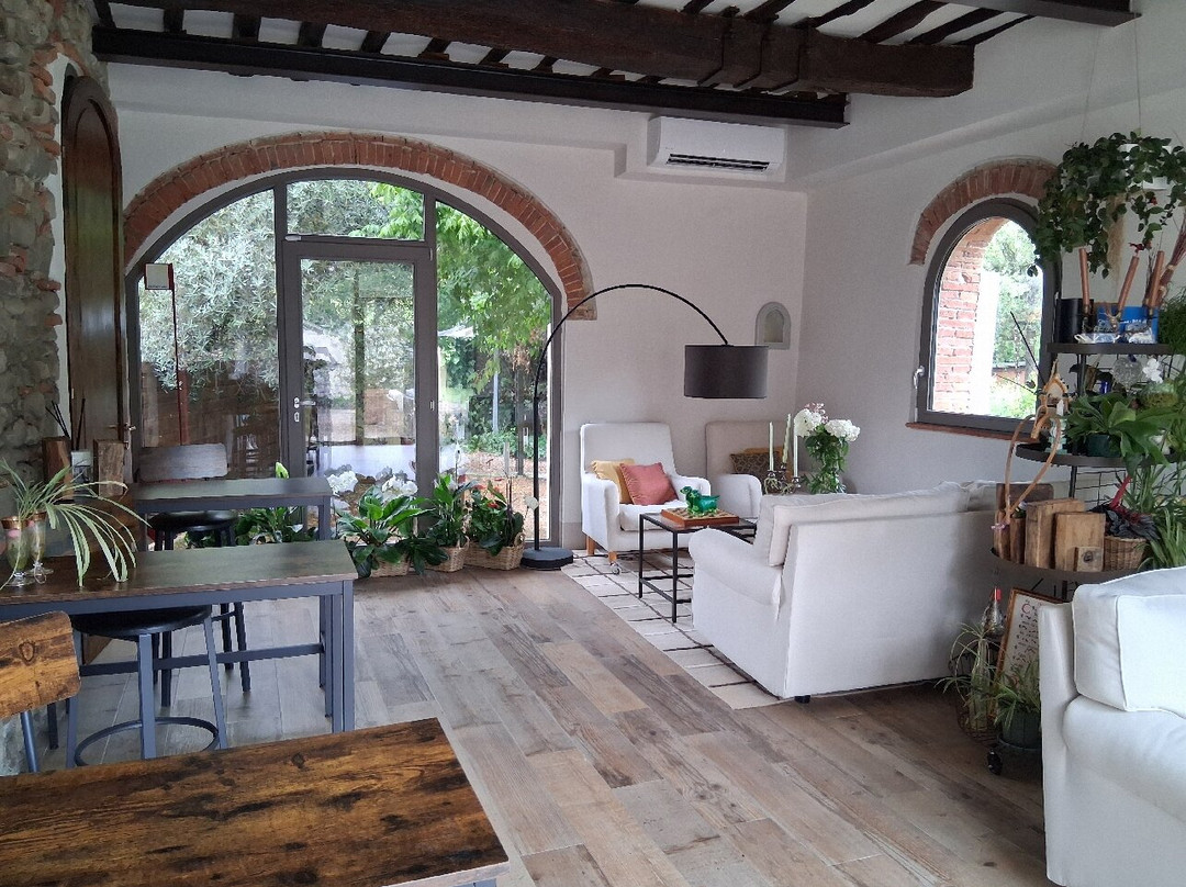 Casale La Gora酒店主图