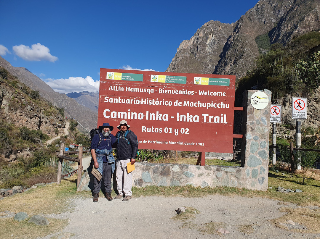 Mountain Gods Peru - Day Tours-库斯科必去景点