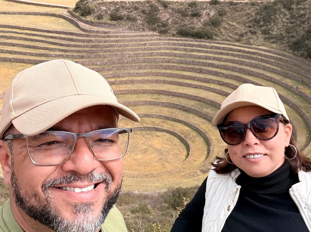 Viajes Pachacutec-库斯科必去景点