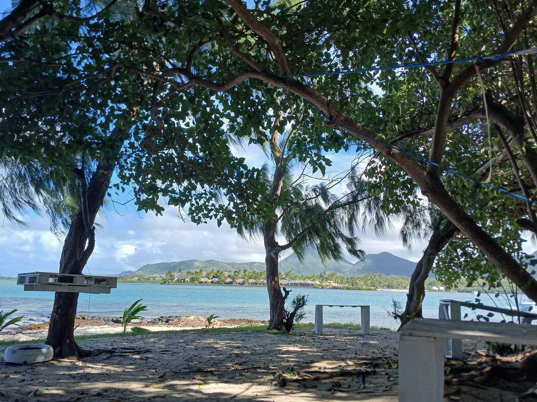 Joyride Mauritius-Black River必去景点