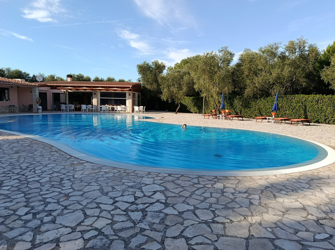Santa Maria Villaggio Turistico主图