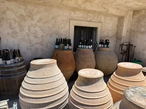 Thalassinos Microwinery-伊拉克利翁必去景点