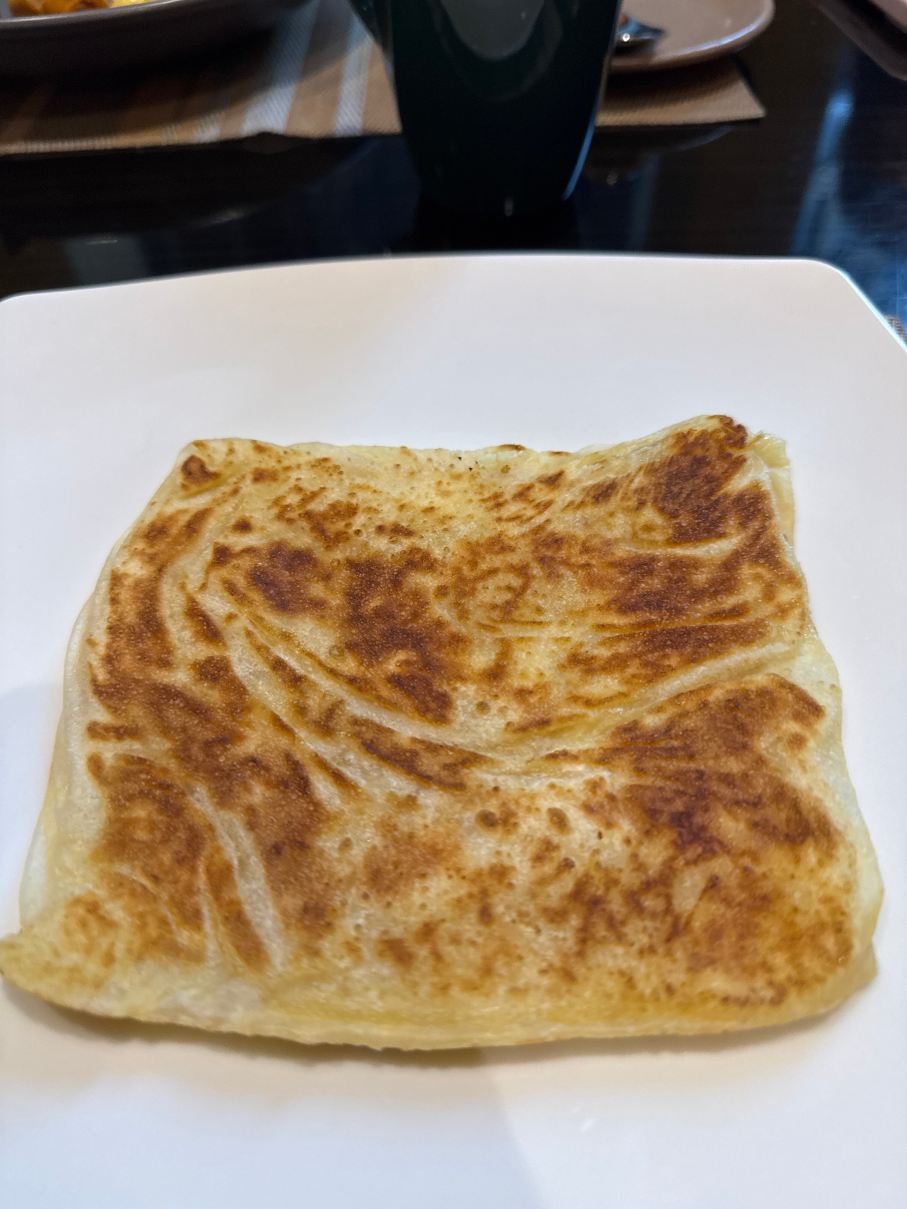 吉隆坡柏威年酒店 · 悦榕管理-旅行者