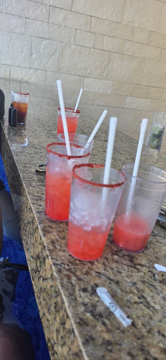 巴塞罗玛雅里维埃拉酒店-限成人入住-旅行者