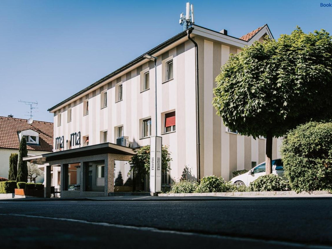 Hotel MaMa