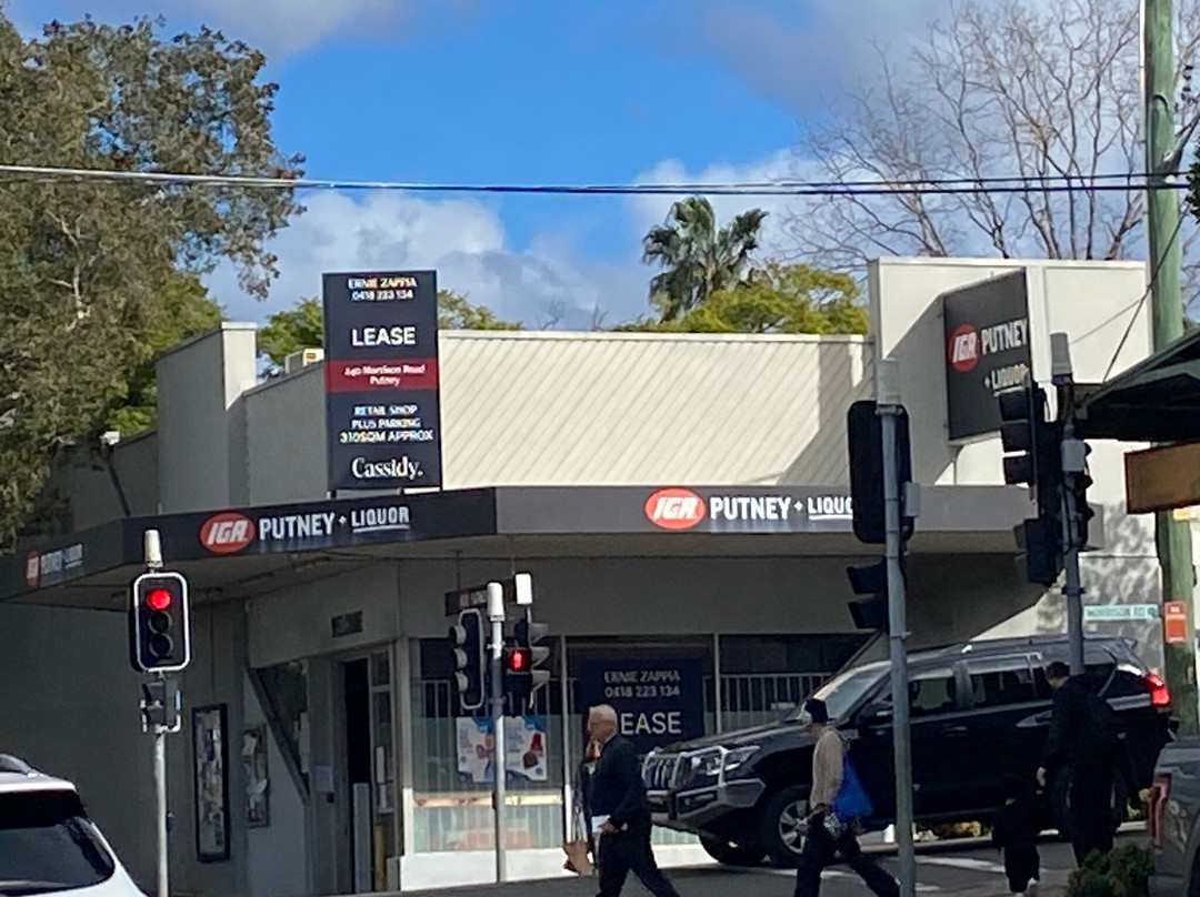 Iga Putney