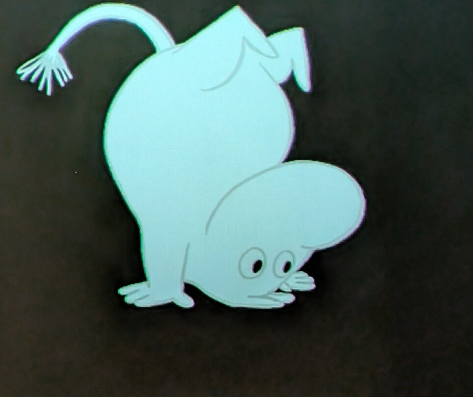 Moomin Museum-坦佩雷必去景点
