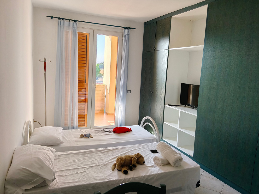 Meta Residence Hotel主图