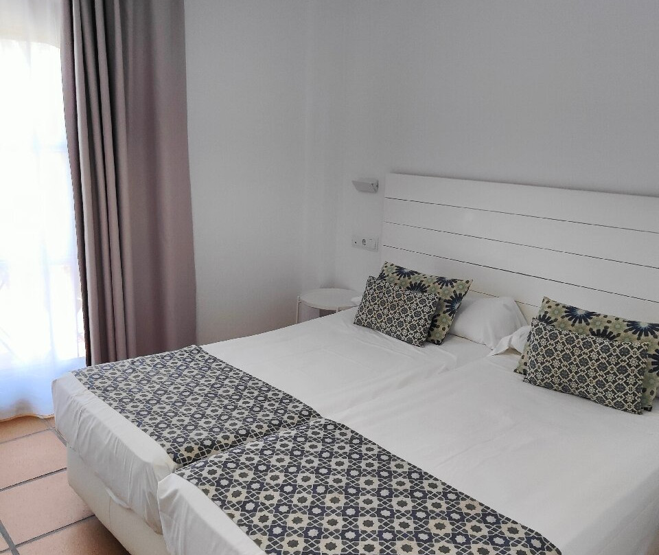 Hotel Avenida Playa主图