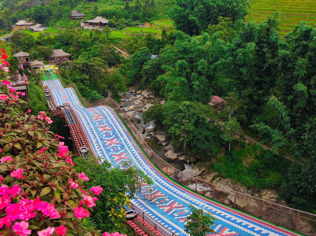 Go Vietnam Travel Agency-Tu Liem必去景点