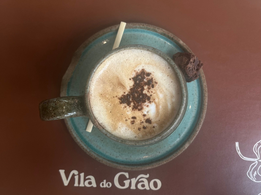 Vila Do Grão Restaurante