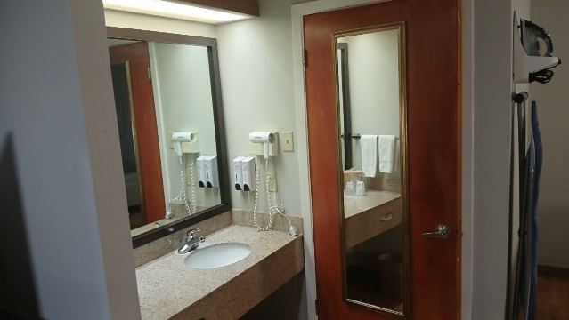 SureStay Plus Hotel by Best Western Benbrook Ft Worth-旅行者
