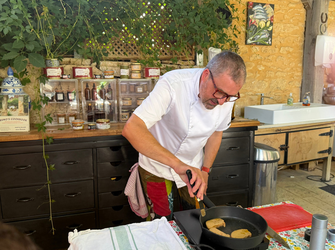 Cook Dordogne-Saint-Cyprien必去景点