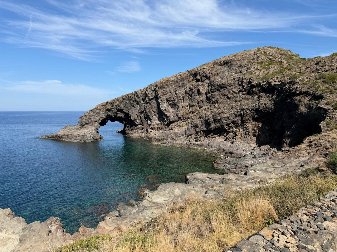 Arco dell'Elefante-Tracino必去景点