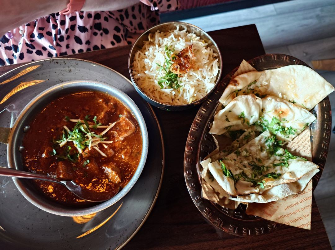 Kaycho Indian Restaurant
