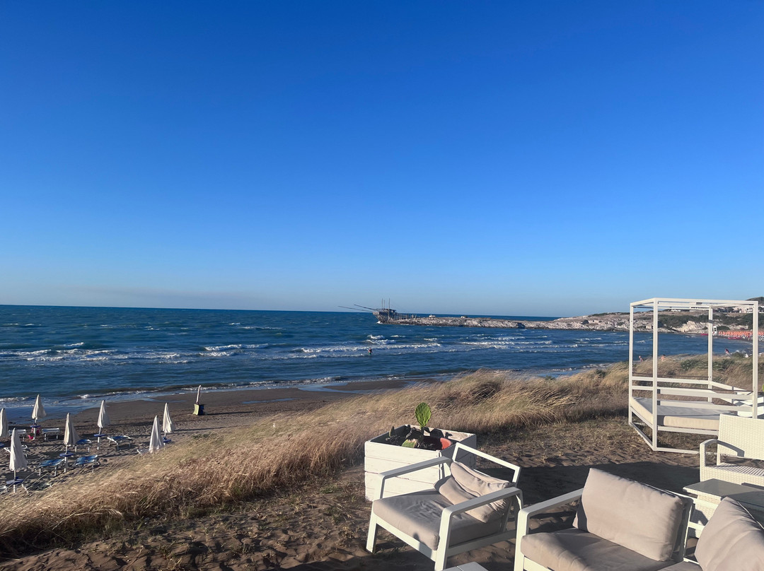 Cala Azzurra Vacanze主图