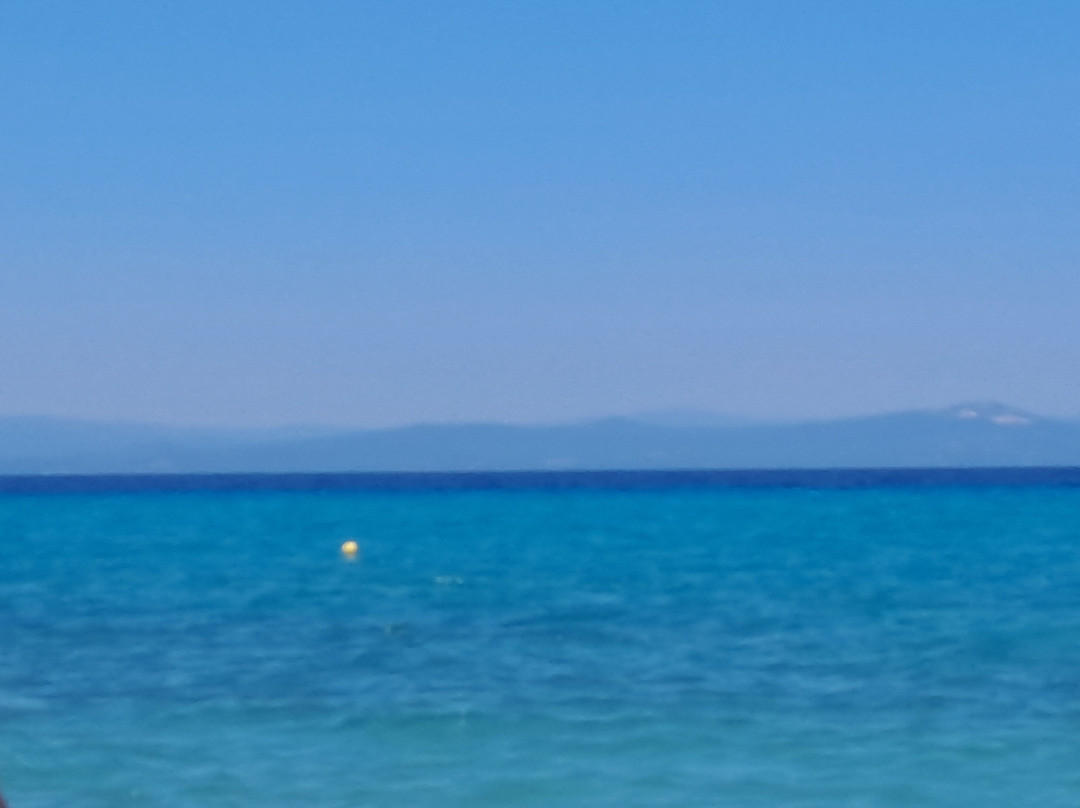 Polichrono Beach-Polychrono必去景点