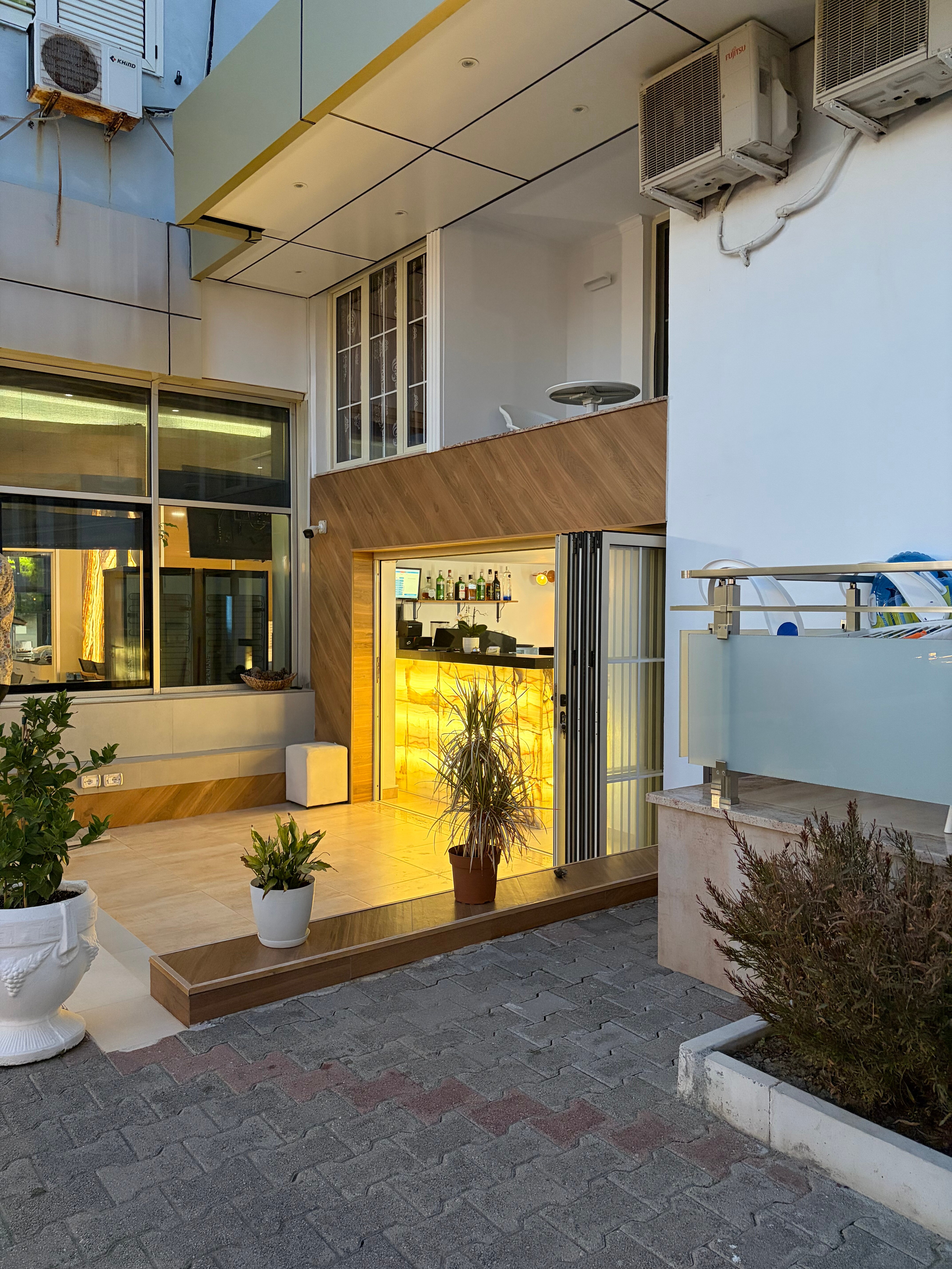 酒店科奇库-度假村/酒店