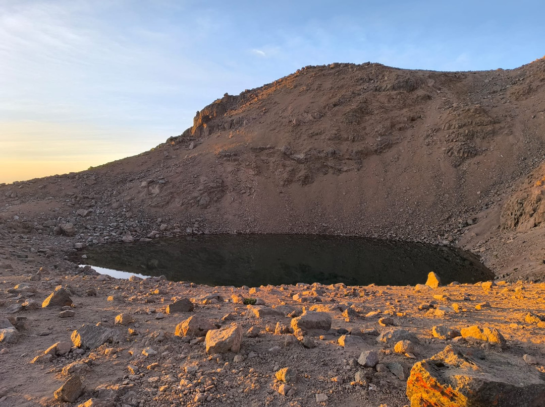 Gracious Trekking Expeditions-南由基必去景点