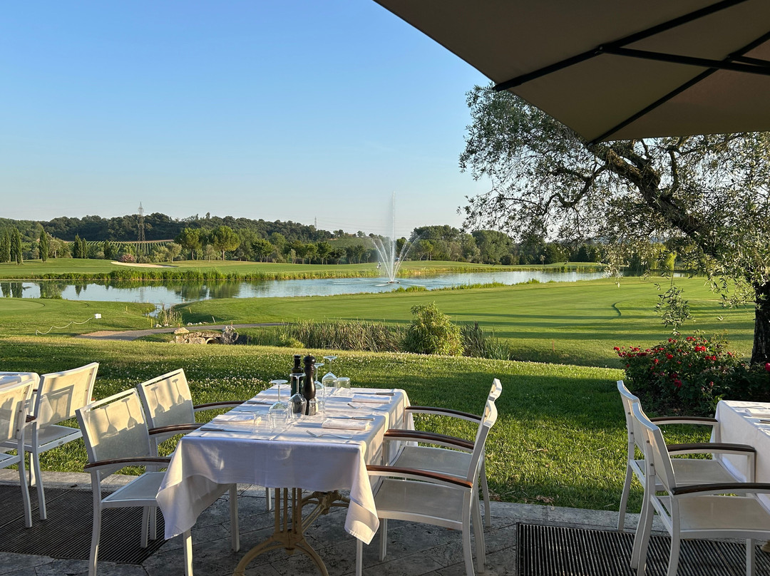 Chervò Golf San Vigilio Spa-Pozzolengo必去景点