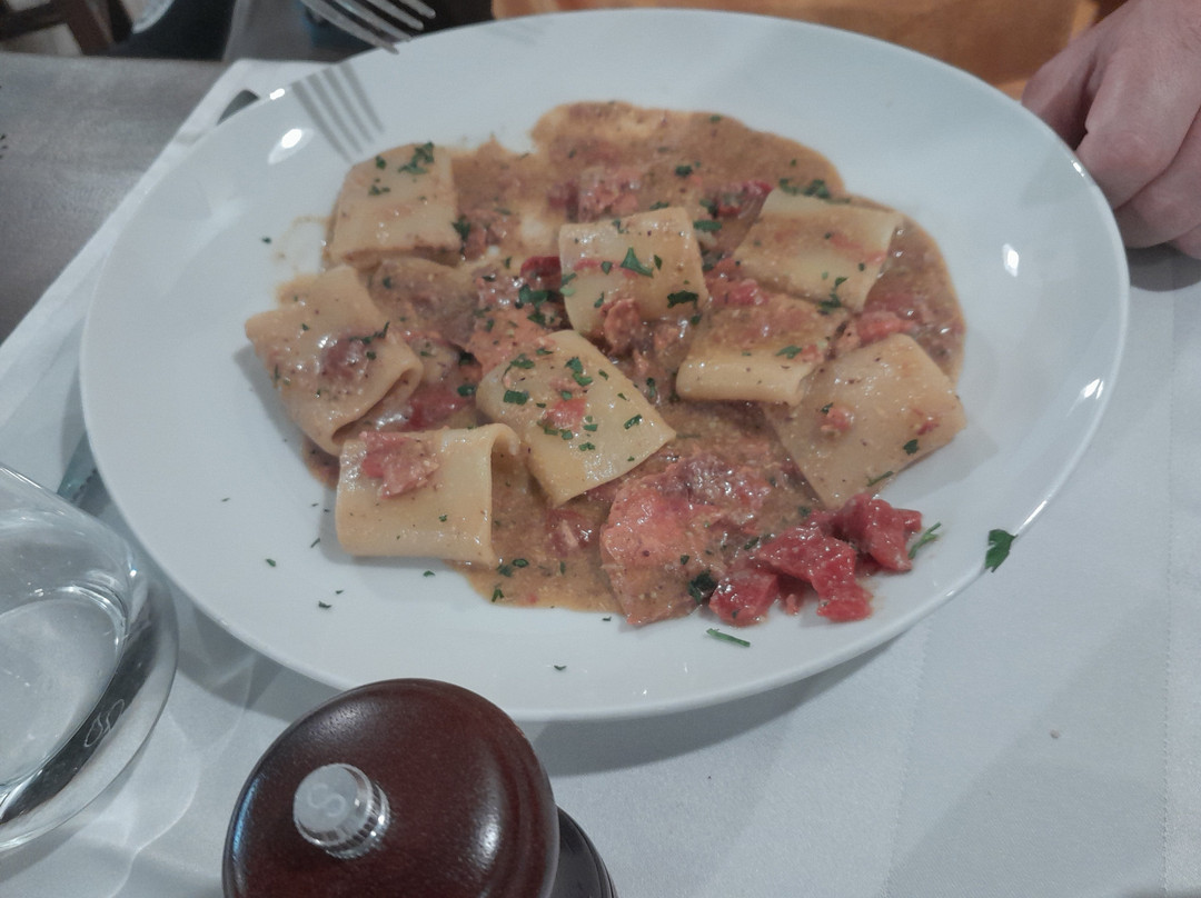 Ristorante Bar Orchidea