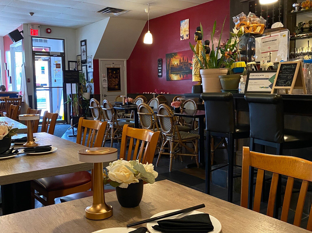 Champa Kitchen