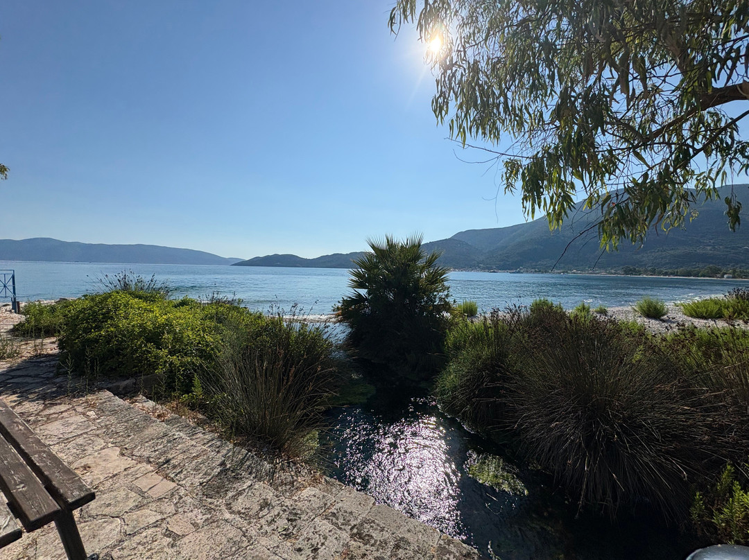 Kefalonia E-Mountain Bike Experience-阿吉亚埃菲米亚必去景点