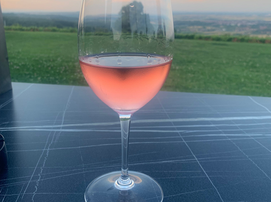 Matalj Winery-Negotin必去景点