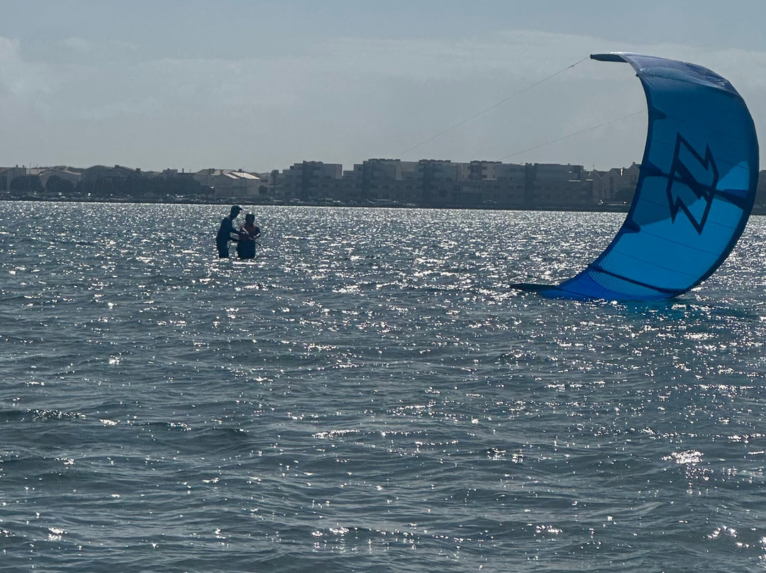 Ria de Aveiro Kite Club-Gafanha da Encarnacao必去景点