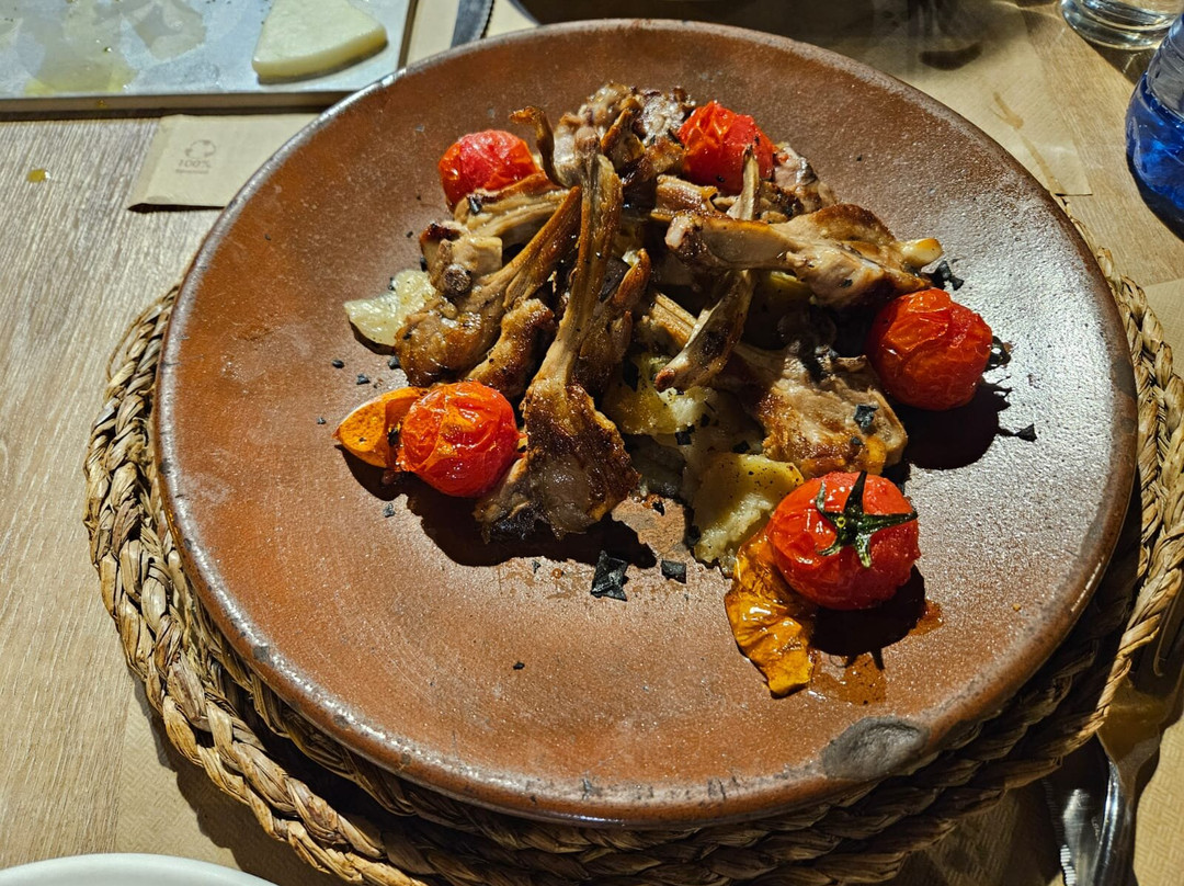 Hostal Restaurante Villa de Brihuega主图