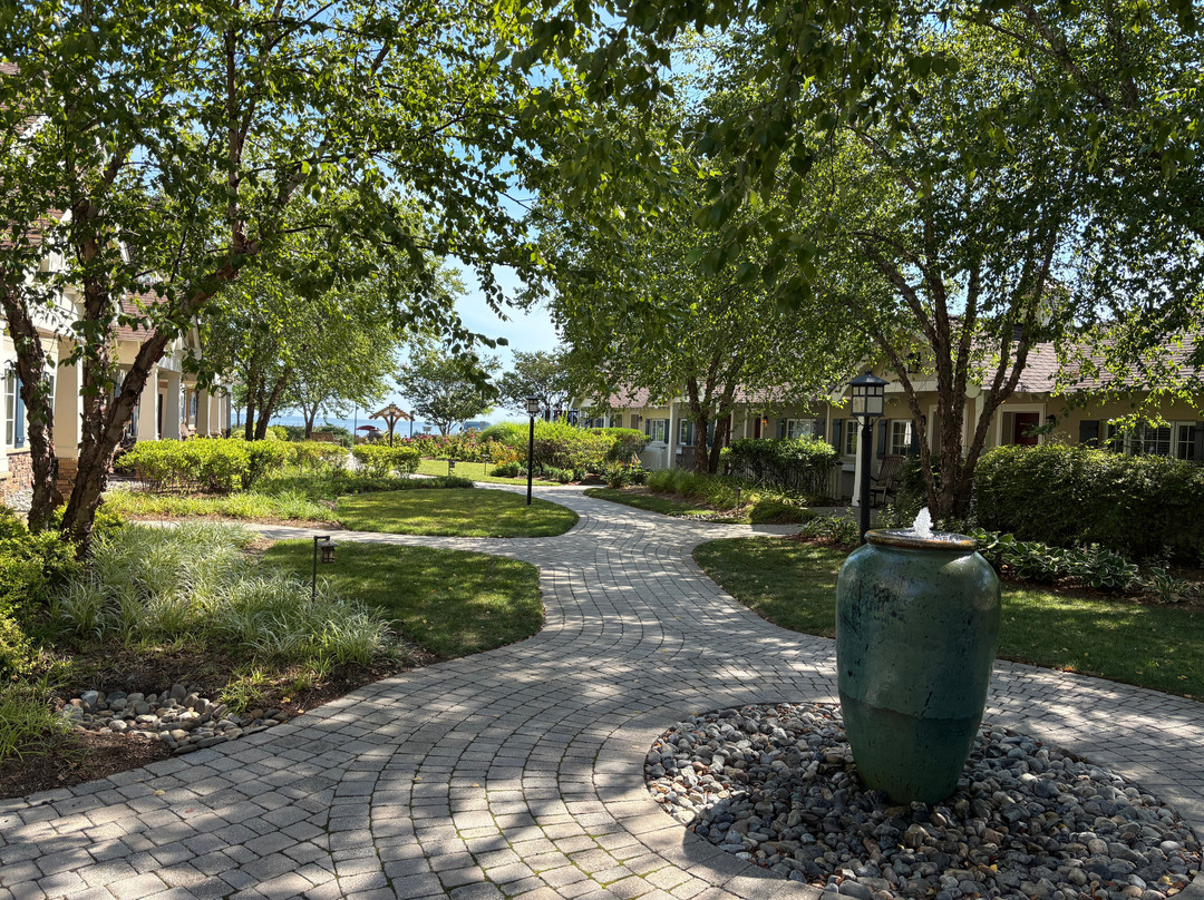The Inn at Herrington Harbour主图