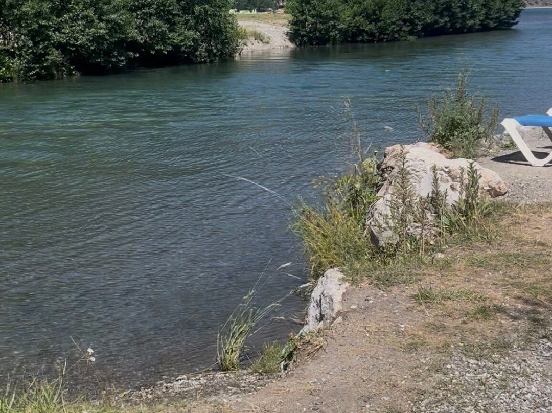 Lac de Genos-Loudenvielle-Loudenvielle必去景点