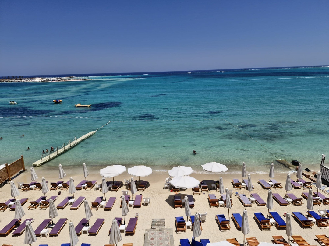 Hostmark Blue Beach Hotel